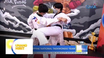 UH Records: Sino ang tatanghaling Tadya-King?! | Unang Hirit