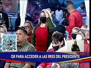 Jefe de Estado lidera Jornada del Buen Gobierno Comunal  en el estado Carabobo