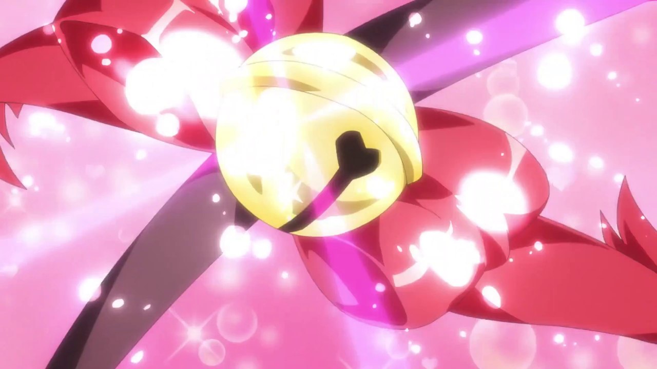 Tokyo Mew Mew New - Ichigo's First Fight