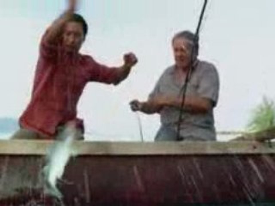 Lost: Ji Yeon saison 4x07
