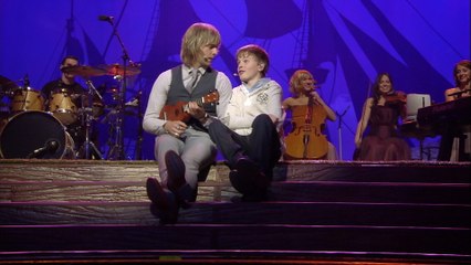 Celtic Thunder - You've Got A Friend In Me (Live From Kansas City / 2011)