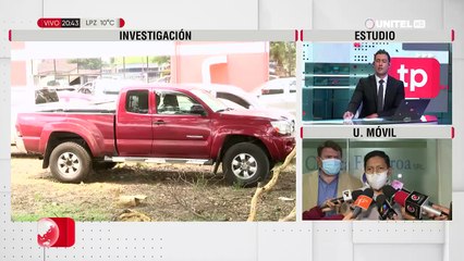 Atienden de emergencia a la madre de Pacheco y familia reitera denuncia persecución
