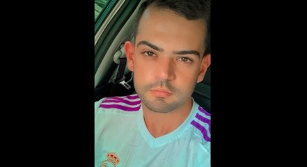 Corpo de Kelves é velado com comoção em Cajazeiras, e tia fala sobre o comportamento dele