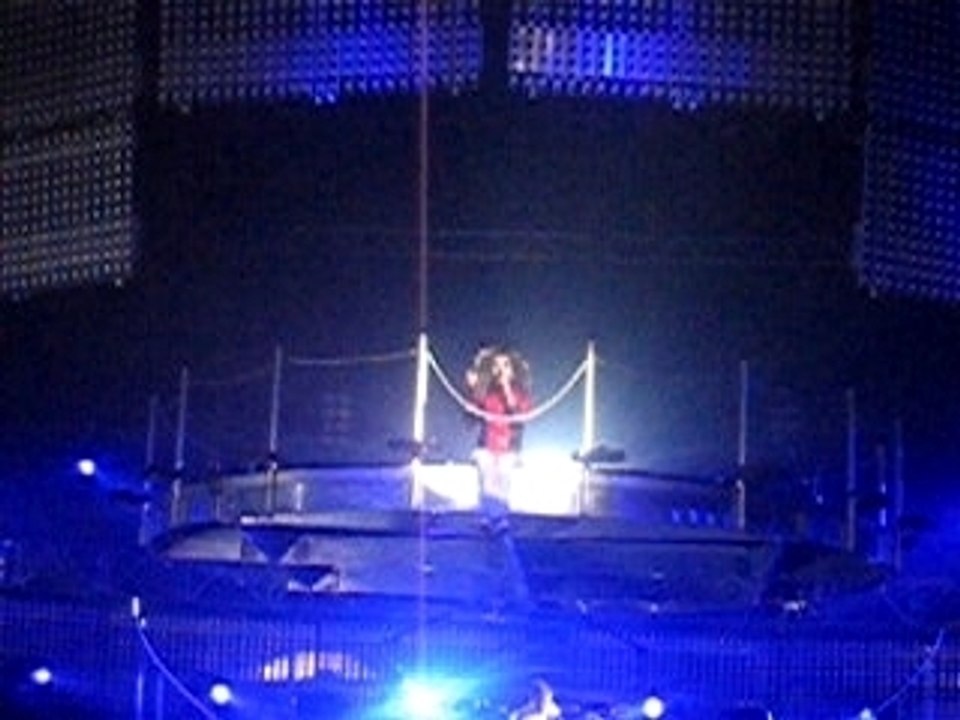 Concert TH Montpellier 13 Mars