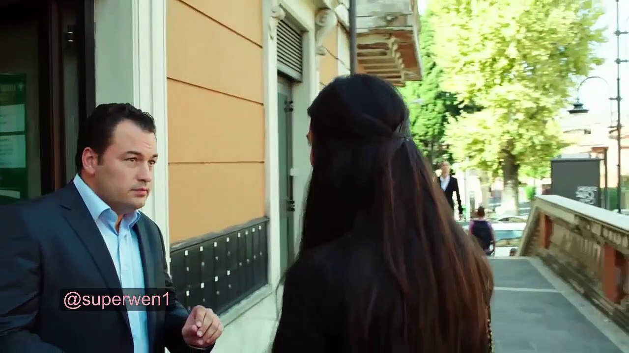 Elif y Omer su historia 82