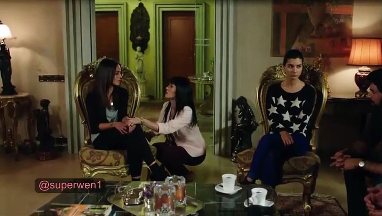 Elif y Omer su historia 88