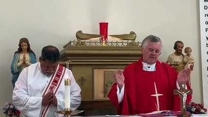 Catholic Mass Today I Daily Holy Mass I Wednesday September 14 2022 I English Holy Mass I 5.00 AM