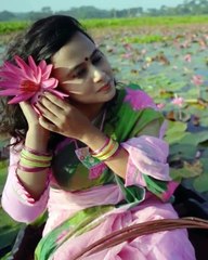 এক যে ছিল সোনার কন্যা মেঘ বরণ কেশ#shorts