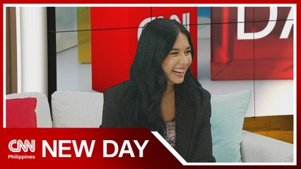 Catching up with Thai-Italian artist Valentina Ploy | New Day