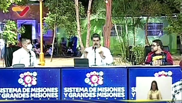 Venezuela será garante de futuros diálogos de paz con ELN a pedido de Colombia