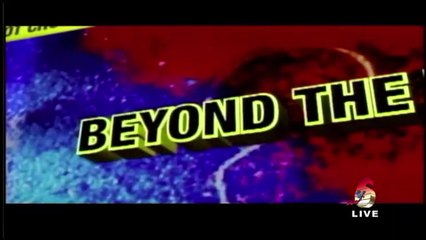 Beyond The Tape : Tuesday 13th September 2022