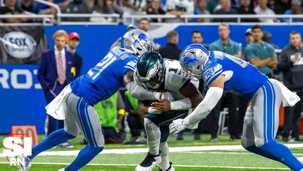 NFL Week 1 Review: NFC