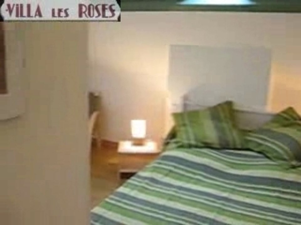 Rose de Noël