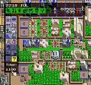 SimCity online multiplayer - snes