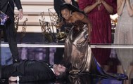 'Highly disrespectful:' Fans say Jimmy Kimmel stunt robbed Quinta Brunson of her Emmys moment