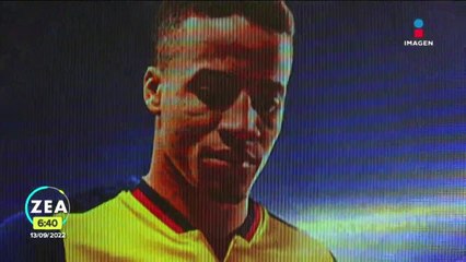 Ecuador podría ser expulsado de Qatar 2022 tras polémica con Byron Castillo