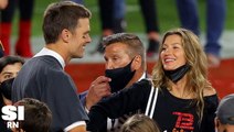 Gisele Bundchen Has ‘Concerns’ About Tom Brady Playing in the NFL at Age 45