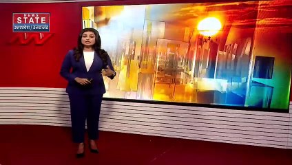 Uttar Pradesh : Mirzapur के विंध्यवासिनी धाम में पुलिस और श्रद्धालुओं के बीच मारपीट | UP News |