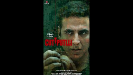 Cuttputli - Trailer © 2022 Crime, Mystery, Thriller