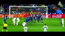 THANK YOU, CRISTIANO RONALDO Real Madrid Official Video