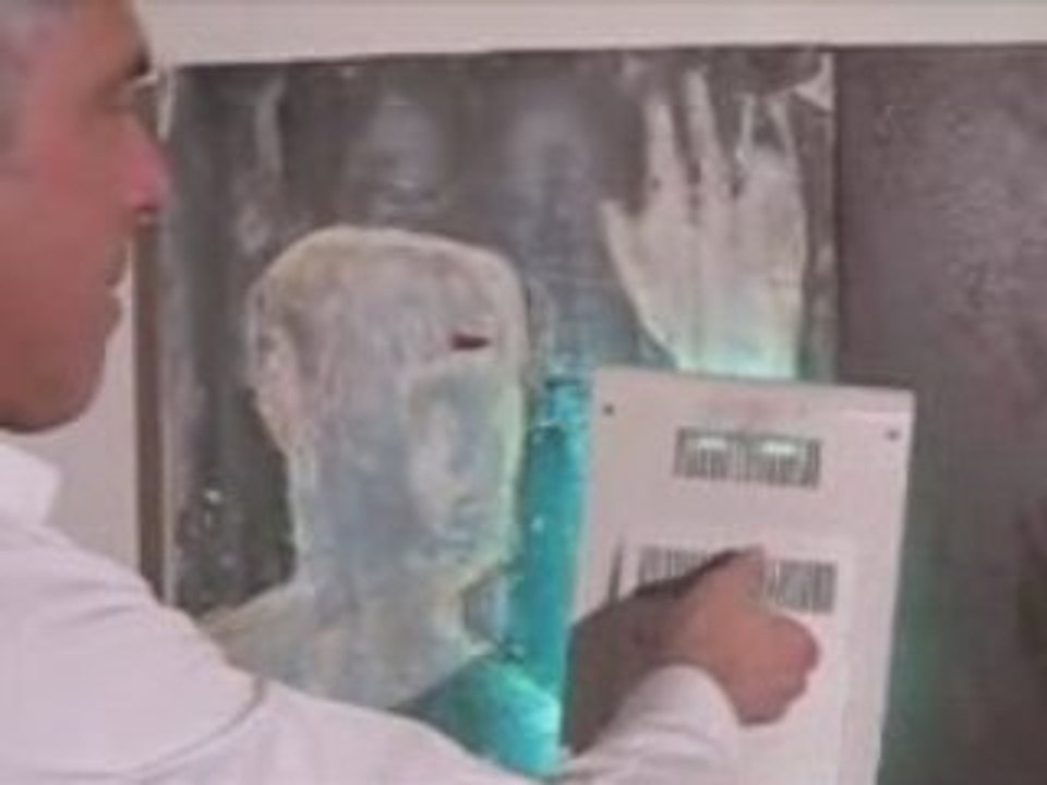 Empreinte tête- MARC-ANDRÉ 2 FIGUERES