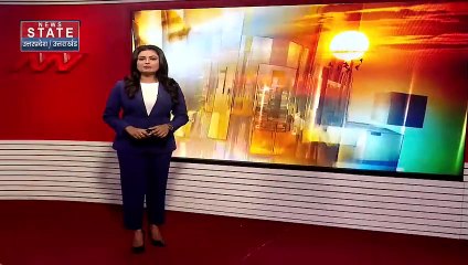 Uttarakhand News : Pithoragarh में लगातार बढ़ रहा भूस्खलन से सड़क सेवा बाधित | Pithoragarh News |