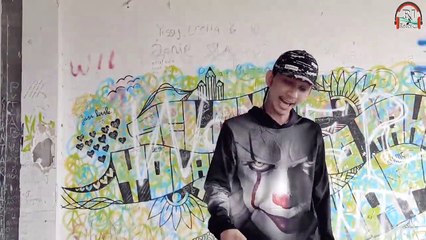 RISKI NANDA FEAT LIL XD KARMA (Official Music Video)