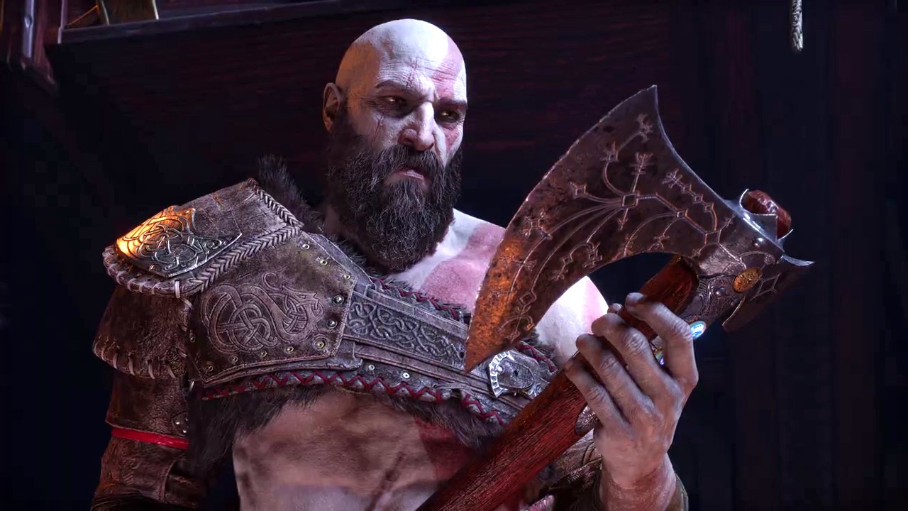 God of War Ragnarök - State of Play Sep 2022 Story Trailer | PS5 & PS4 Games