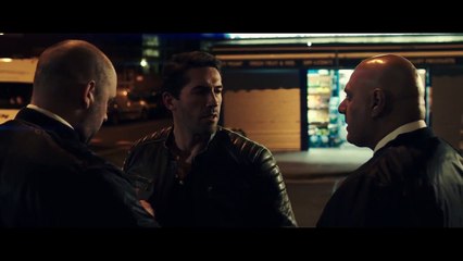 Profession Tueur Bande-annonce (IT)