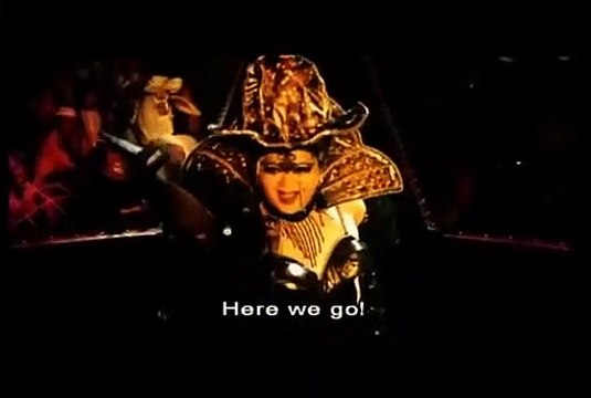 Strange Circus Bande-annonce (DE)