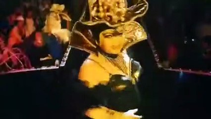 Strange Circus Bande-annonce (EN)