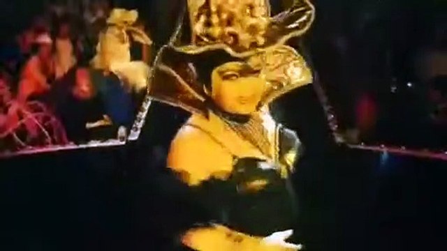 Strange Circus Bande-annonce (EN)