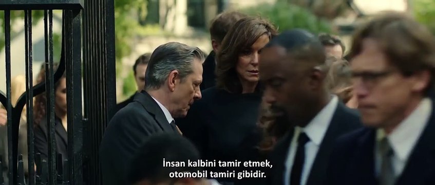 Demolition Bande-annonce (TR)