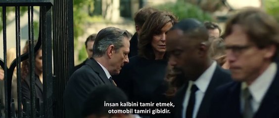 Demolition Bande-annonce (TR)