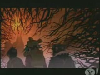 Gorillaz Movie Trailer