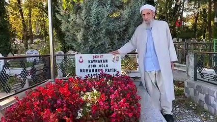 Safitürk'ün acı haberini alan yakınları evinin sokağını doldurdu