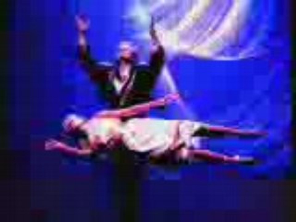 Ombres et Cauchemars