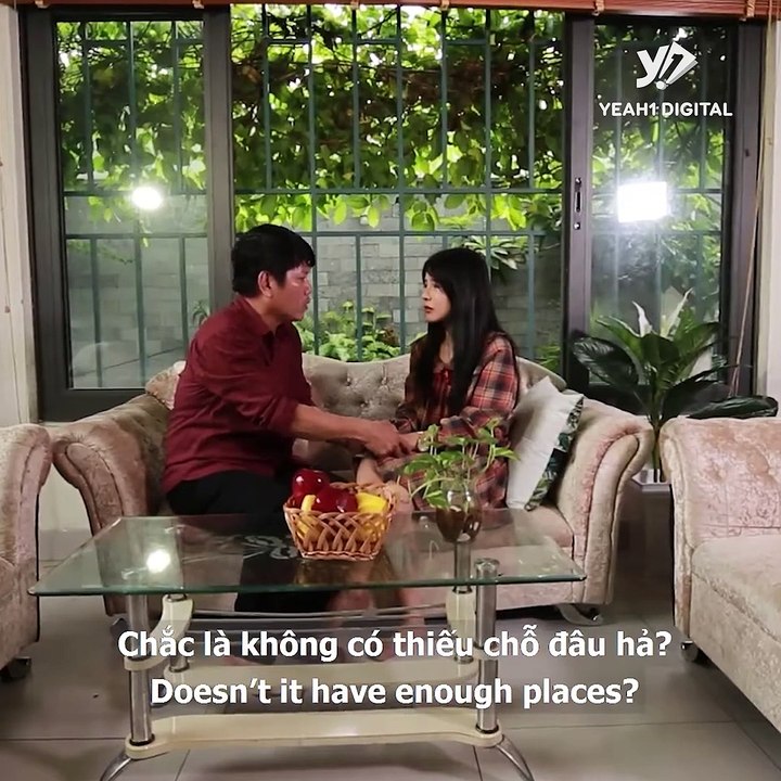 Cha bán con vừa mới lọt lòng, đến khi hay tin con gái giàu có Cha tìm đến xin tiền và cái kết