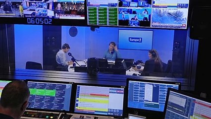 Aérodynamisme, espace à bord, 5G : embarquez à bord du TGV du futur