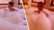 Sonnalli Seygall Bathtub में नहाते हुए बिखेरे जलवे Video Viral | Boldsky *Entertainment