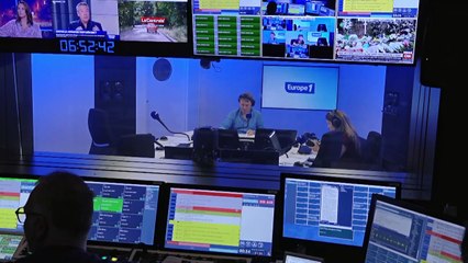 Le Japon, l'Algérie et le Maroc font la Une de la presse internationale