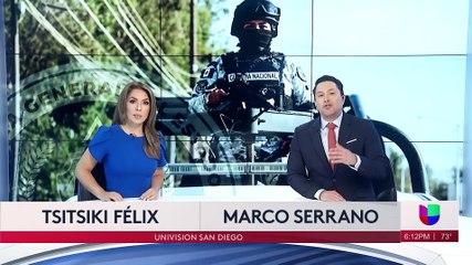 Cada vez más personas de San Diego, buscan comprar casa al otro lado de la frontera.
