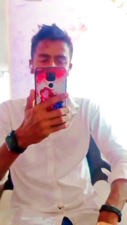 My entertain video