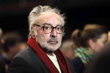 Fransız yönetmen Jean-Luc Godard'a ötenazi yapıldı