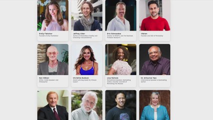 One Man's Quest To Transform and Reinvent Education