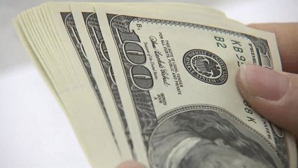 [더뉴스] 원·달러 환율 1,390원선 돌파...금리 인상폭 커지나? / YTN