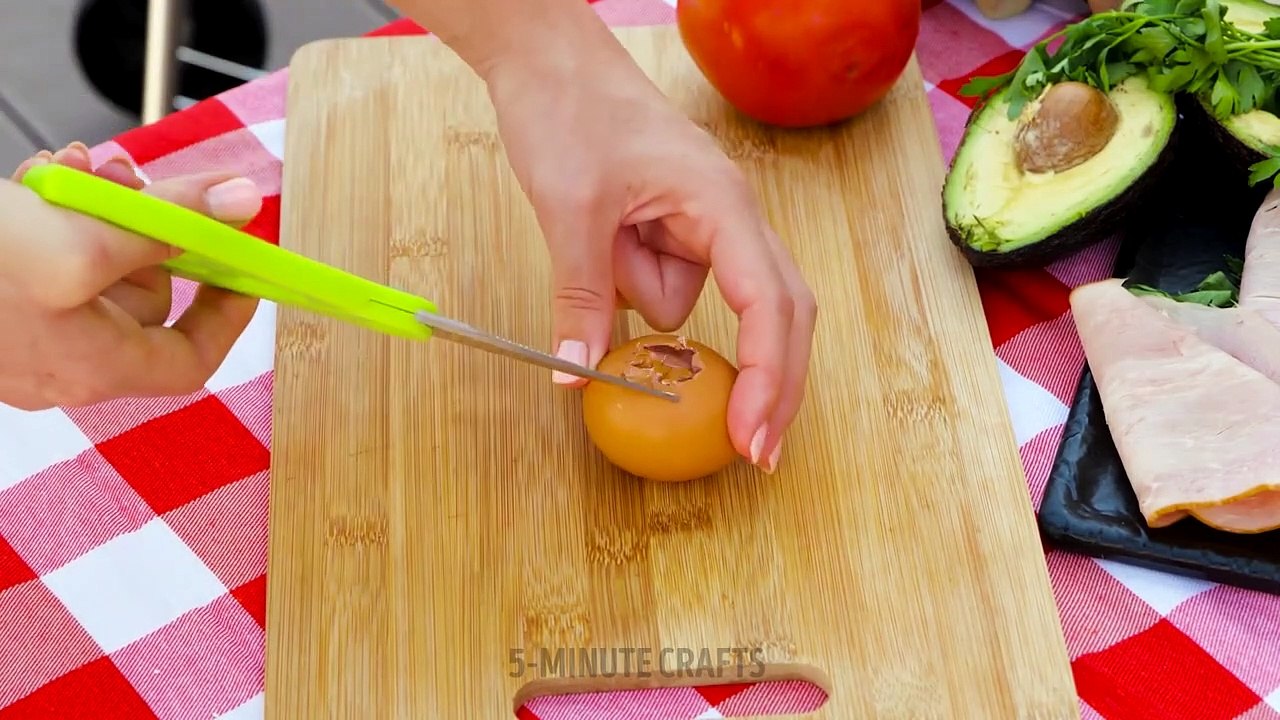 Crazy Egg Recipes You Have To Try