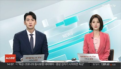 외교차관 "한미, 북핵 억제 구체 방안 논의…북 현명히 처신해야"