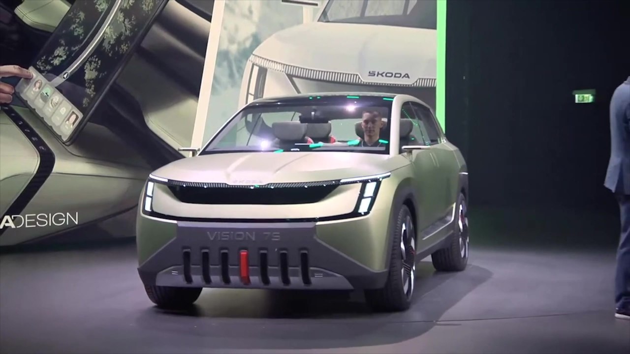 ŠKODA Explore More Event