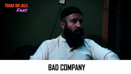 DO NOT LOOK AT GIRLS EVERYTIME -- Tuaha Ibn Jalil -- Beautiful Bayan For Youth